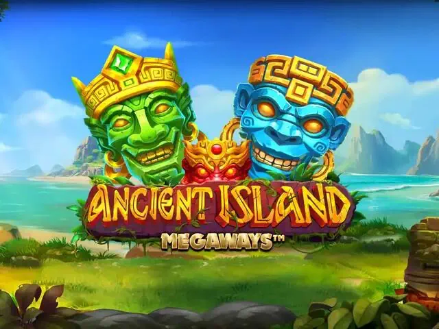 Ancient Island Megaways