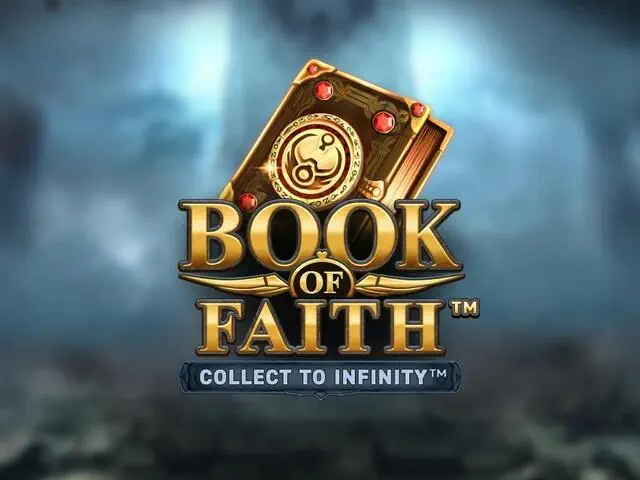 Book Of Faith