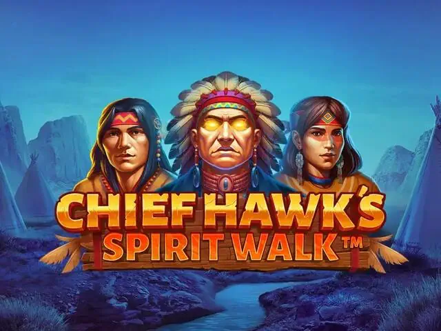 Chief Hawks Spirit Walk